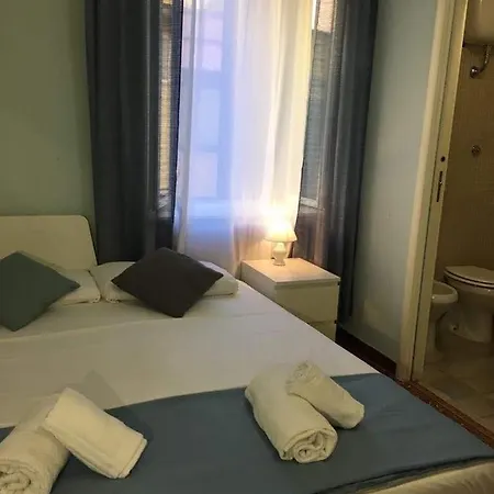 Apartmanhotel Suad Home In Rome *