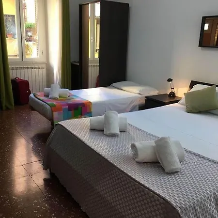Apartmanhotel Suad Home In Rome Róma