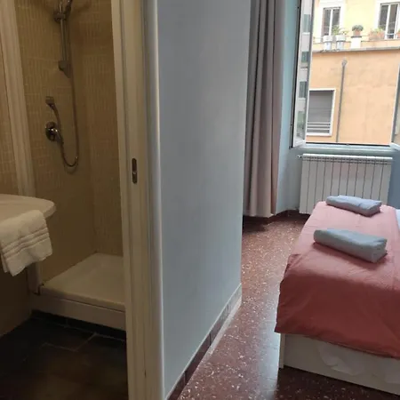 Apartmanhotel Suad Home In Rome Róma