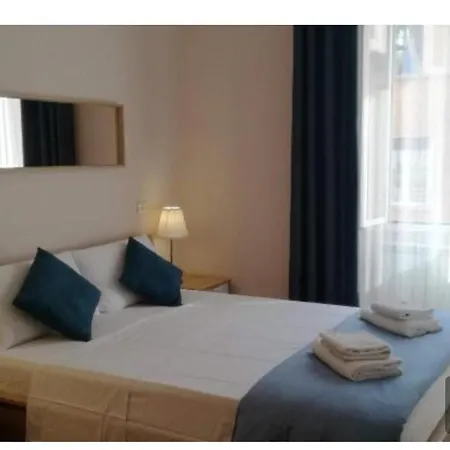 Suad Home In Rome