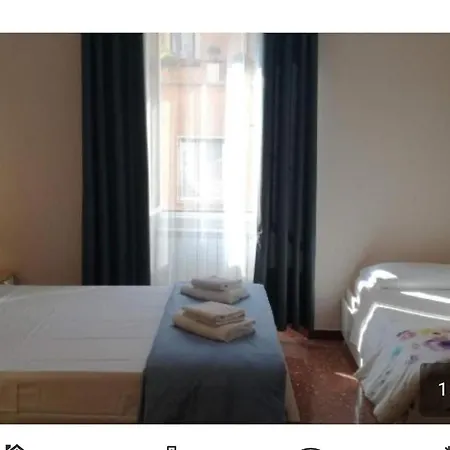 Suad Home In Rome *
