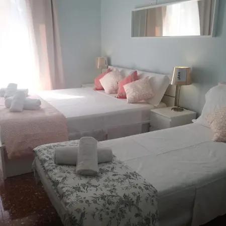 Suad Home In Rome Róma